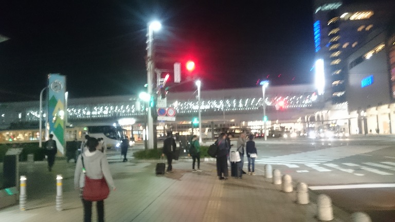 toyama-station